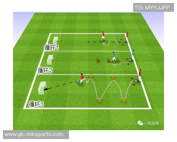 足球运球技术的关键环节解析与提升方法探讨